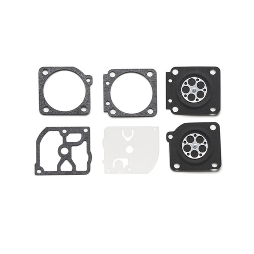 Oregon 49-884 Diaphragm and Gasket Kit, Lawn Mower Replacement