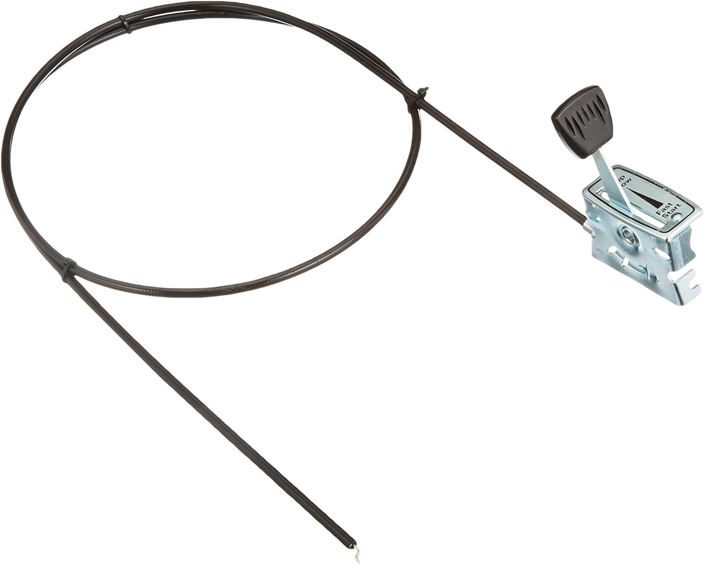 Oregon 60-364 Universal Lawnmower Throttle Cable 59"