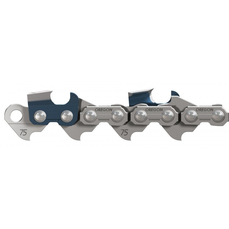 Oregon 75LPX068E Chainsaw Chain, 3/8"