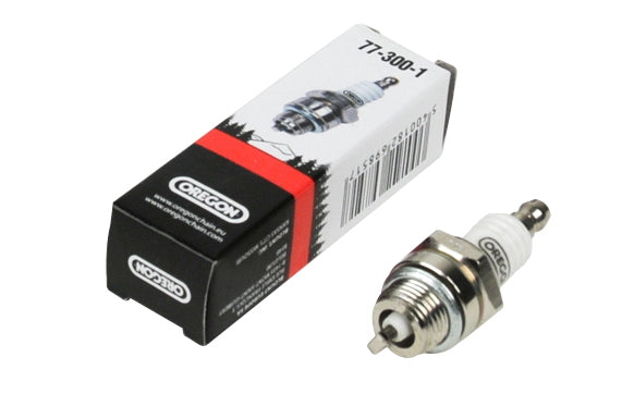 Oregon 77-304-1 Spark Plug