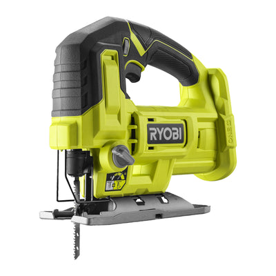 Ryobi R18JS-0 18V ONE+ Cordless Jigsaw (Bare Tool)