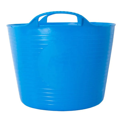 Red Gorilla Small Tub 14L Blue