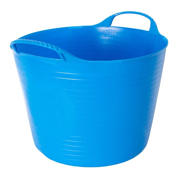 Red Gorilla Small Tub 14L Blue