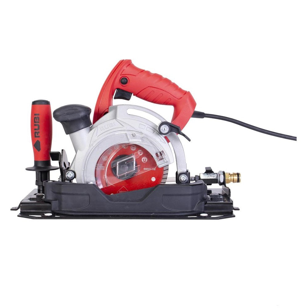 Rubi TC-125 Circular Tile Saw, 110V