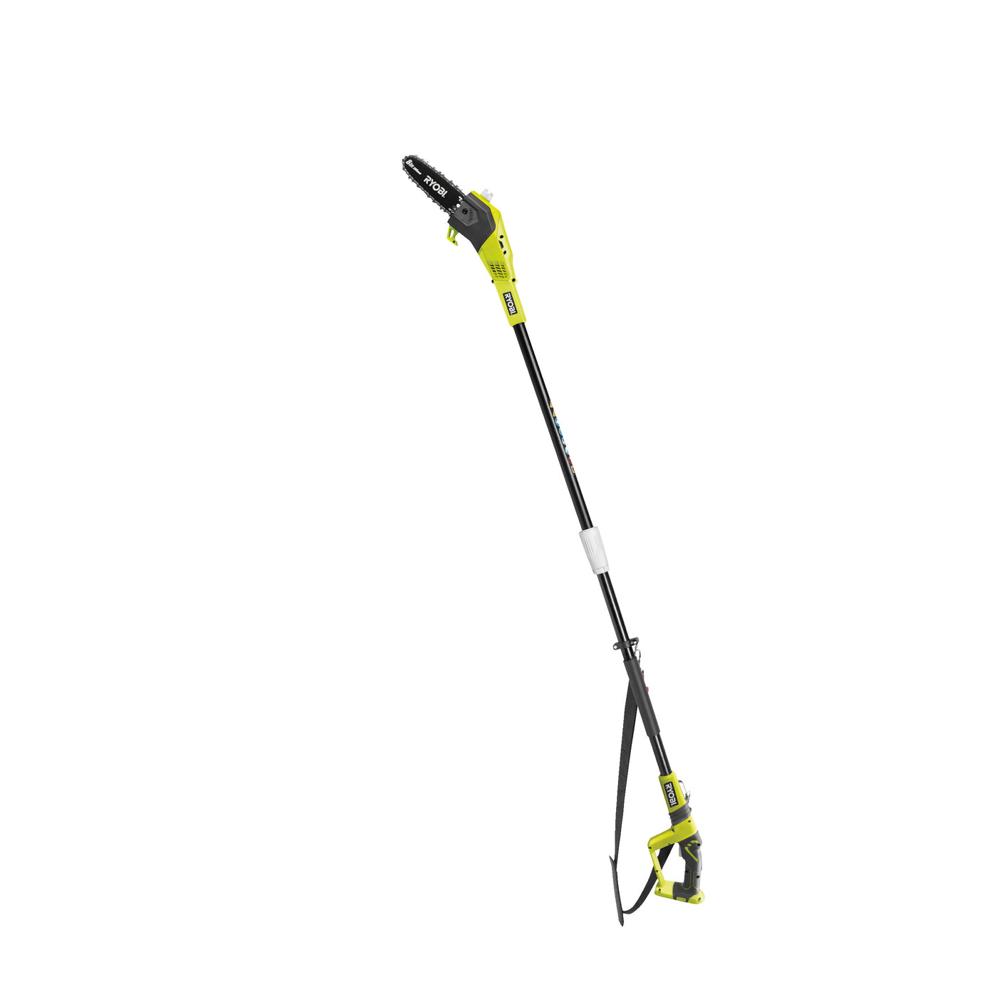 Ryobi OPP1820 18V ONE+ 3m Cordless Pole Saw (Bare Tool)