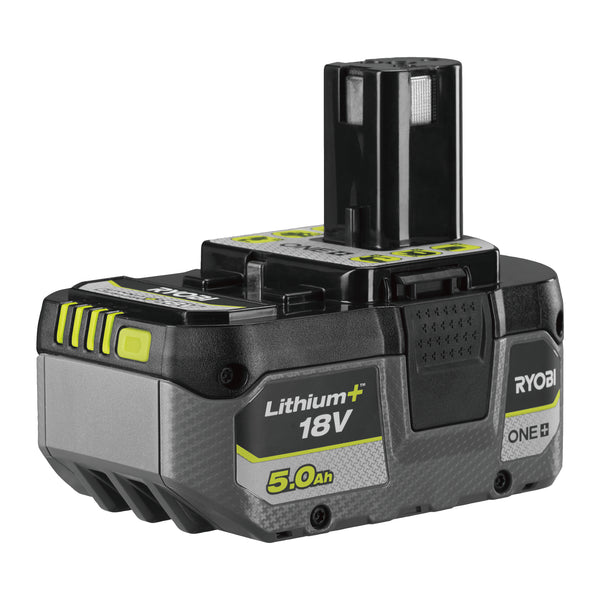 Largest ryobi 18v discount battery