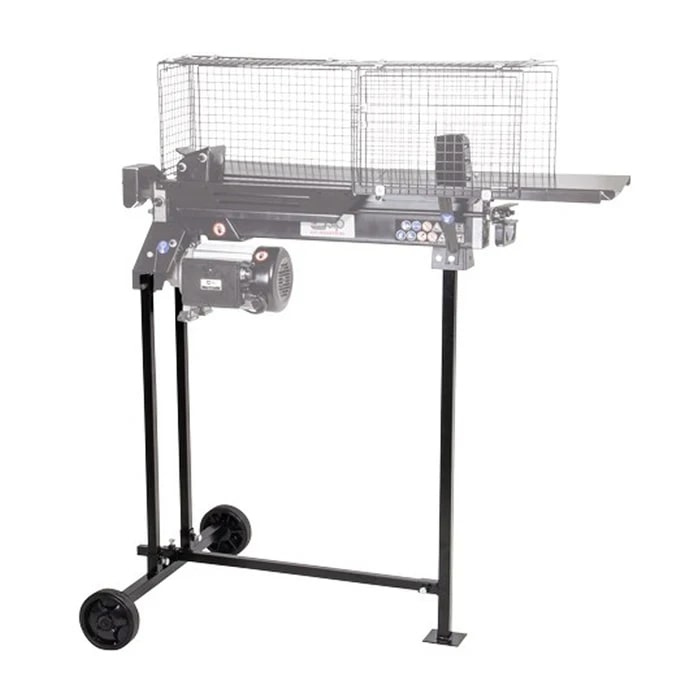 SIP 01972 5 Ton Electric Log Splitter Stand