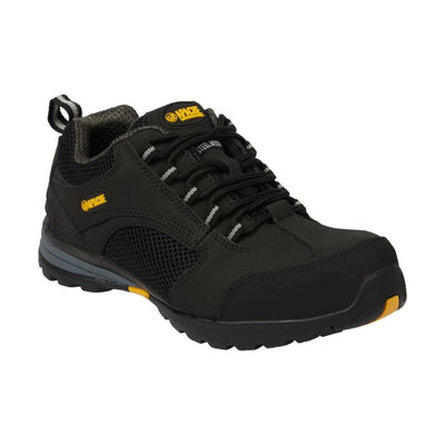 Sterling Apache Safety Trainer S1P, Black