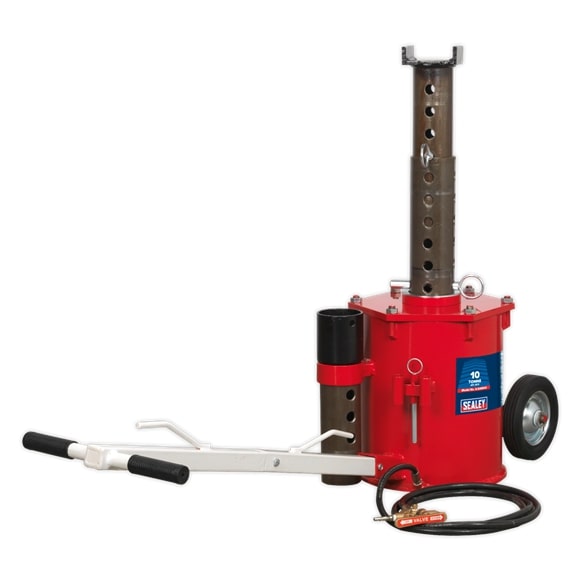 Sealey AJS10000 10 Tonne Air Jack