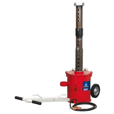 Sealey AJS10000 10 Tonne Air Jack