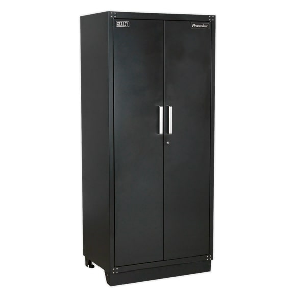 Sealey APMS05 Modular Full Height Floor Cabinet 930mm Heavy-Duty