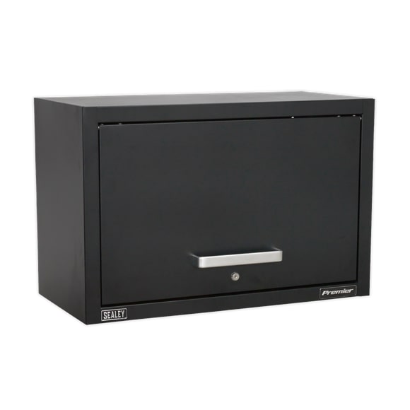 Sealey APMS13 Modular Wall Cabinet 775mm Heavy-Duty