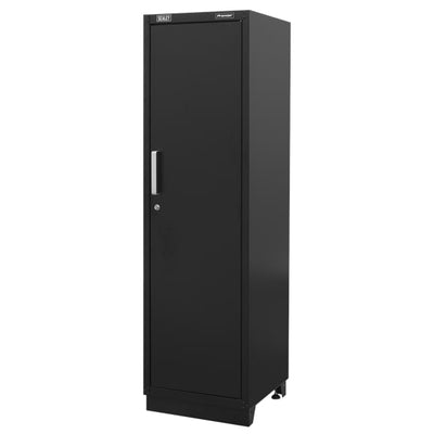 Sealey APMS21 2110mm Heavy-Duty Modular Full Height Floor Cabinet