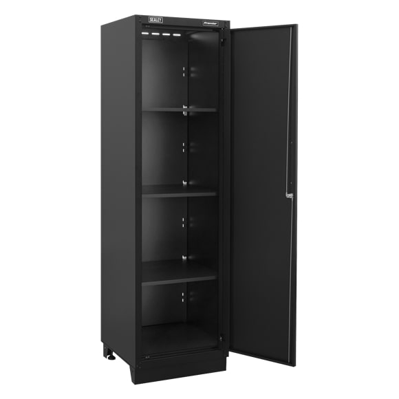 Sealey APMS21 2110mm Heavy-Duty Modular Full Height Floor Cabinet