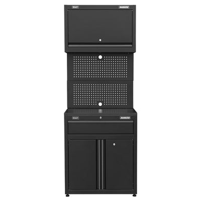 Sealey APMS2HFP Modular Base & Wall Cabinet