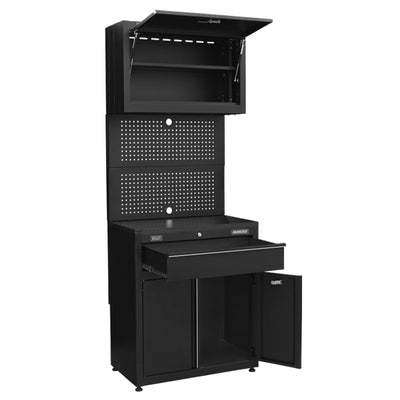 Sealey APMS2HFP Modular Base & Wall Cabinet