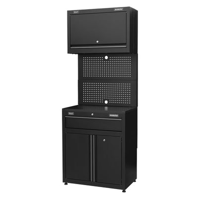 Sealey APMS2HFP Modular Base & Wall Cabinet