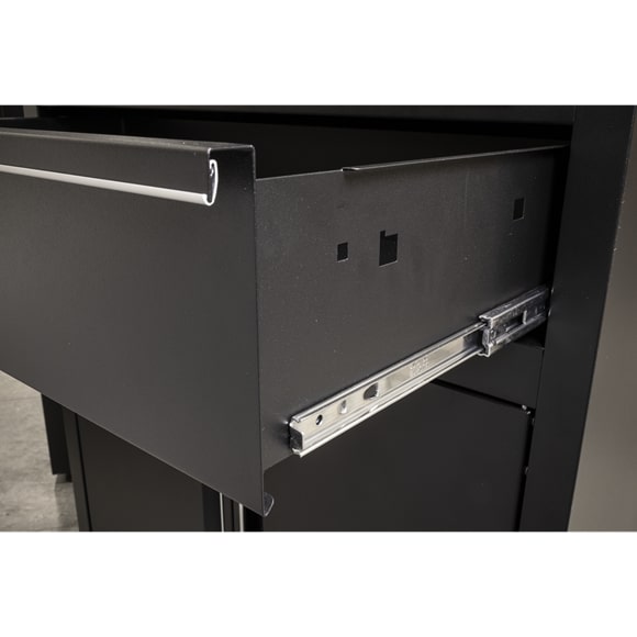 Sealey APMS2HFP Modular Base & Wall Cabinet