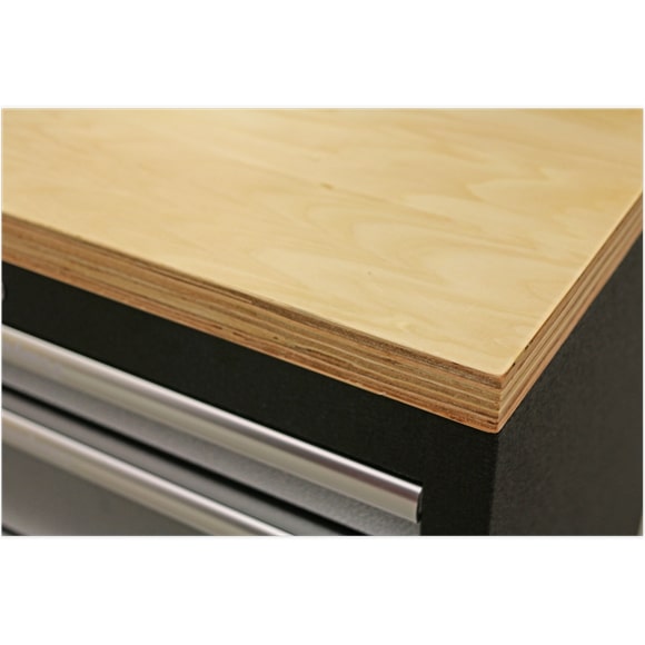 Sealey APMS50WC Pressed Wood Worktop 2040mm