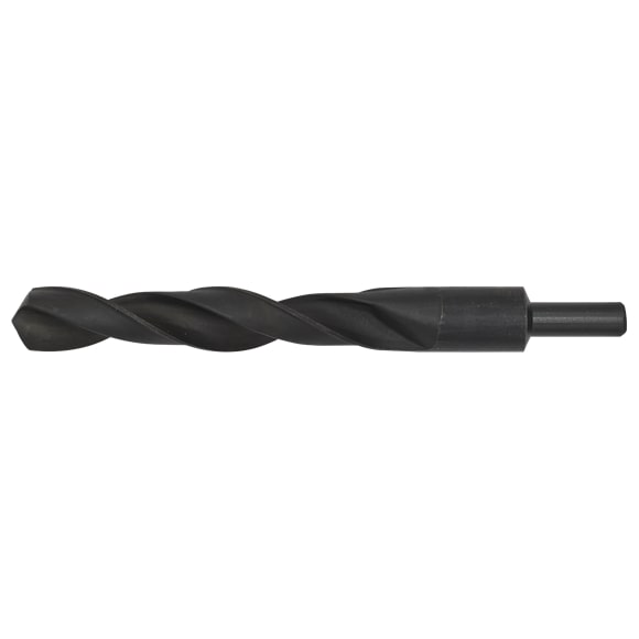 Sealey BSB25.0 Blacksmith Drill Bit 25 x 240mm