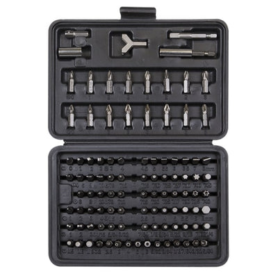 Sealey S0473 100 Piece Power Tool/Security Bit Set