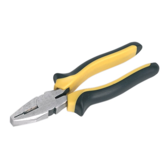 Sealey S0814 180mm Combination Pliers