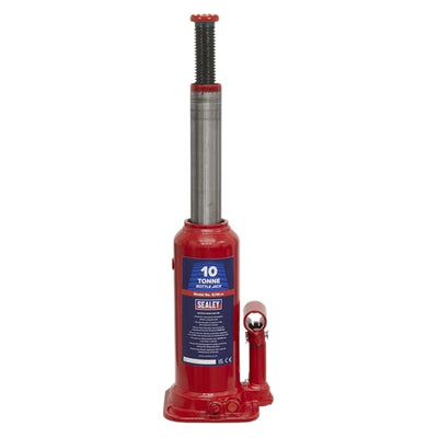 Sealey SJ10 Bottle Jack 10 tonne