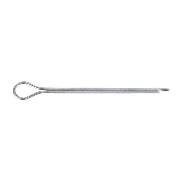 Sealey SPI100 Split Pin 1.6 x 25mm Pack of 100