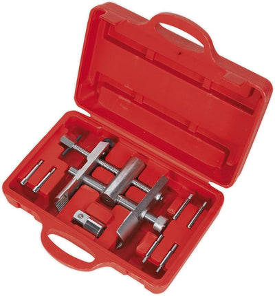 Sealey VS954 Wheel Bearing Locknut Tool Adjustable