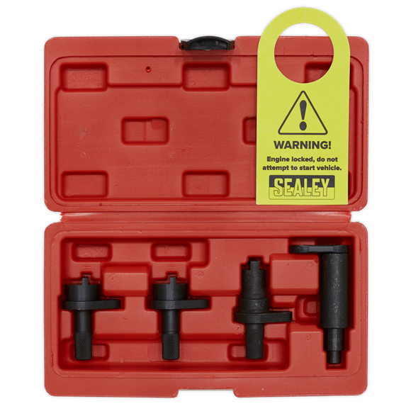 Sealey VSE5921 Petrol Engine Timing Kit - for VAG 1.2 - Chain