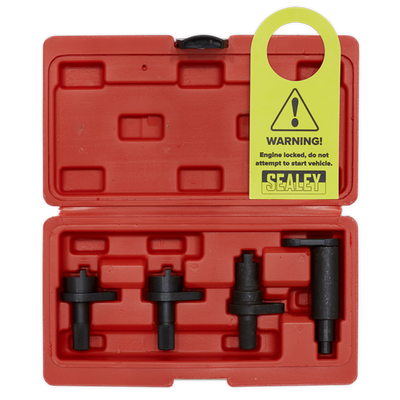 Sealey VSE5921 Petrol Engine Timing Kit - for VAG 1.2 - Chain