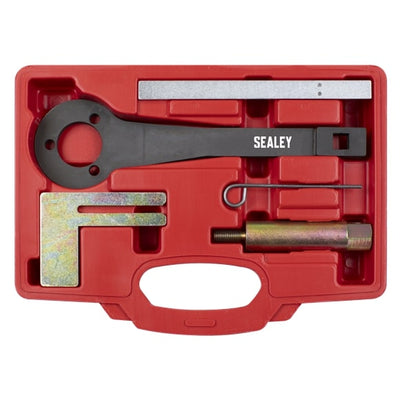 Sealey VSE6156 Petrol Engine Balance Shaft Alignment Tool Kit