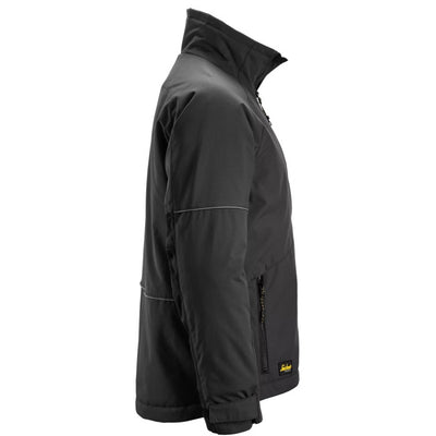 Snickers 1158 AllroundWork Winter Jacket, Black