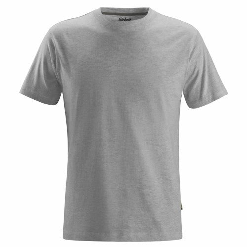 Snickers 2502 Classic T-Shirt, Ash