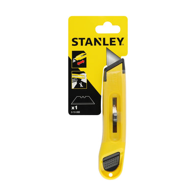 Stanley 0-10-088 Retractable Cutter