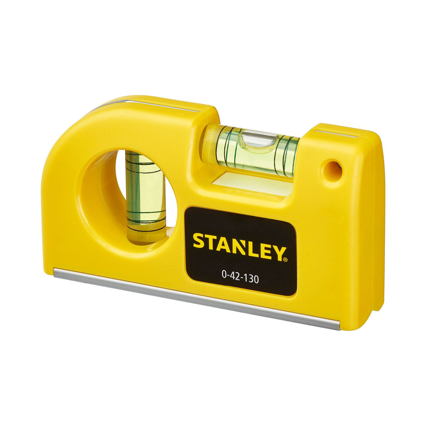 Stanley 0-42-130 Pocket Level