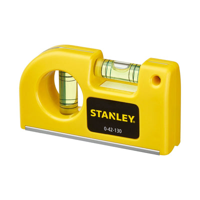 Stanley 0-42-130 Pocket Level