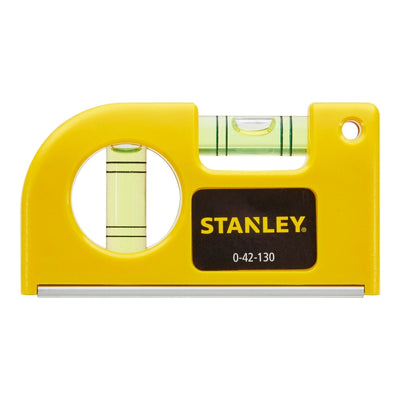 Stanley 0-42-130 Pocket Level