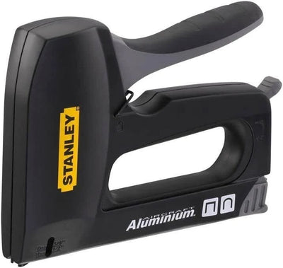 Stanley 6-CT-10X Light Duty Aluminium Cable Tacker