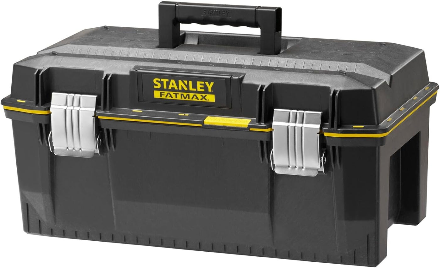 Stanley FATMAX 1-94-749 Waterproof Toolbox 23"