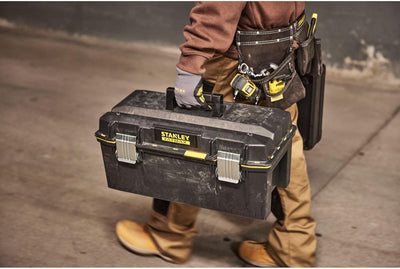 Stanley FATMAX 1-94-749 Waterproof Toolbox 23"