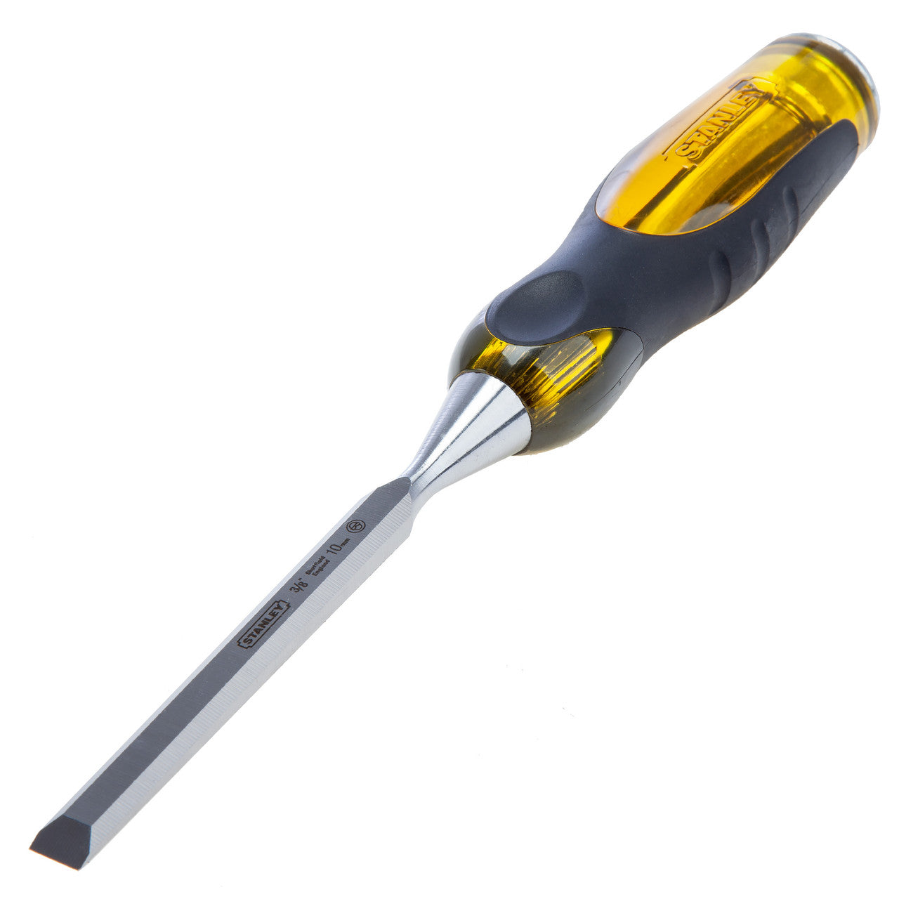 Stanley FatMax 0-16-253 10mm Thru Tang Chisel