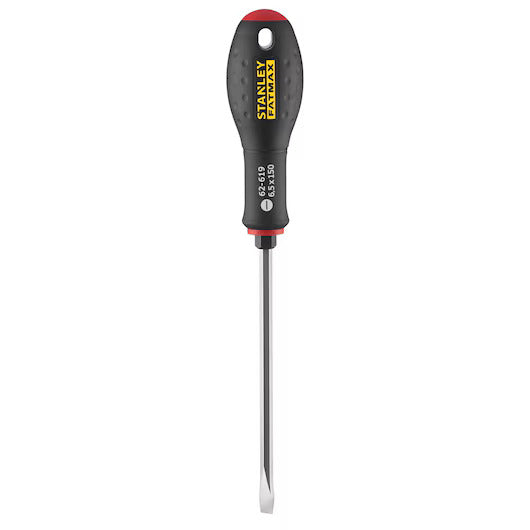 Stanley FatMax FMHT0-62621 Flared Bolster Screwdriver 10 x 200mm