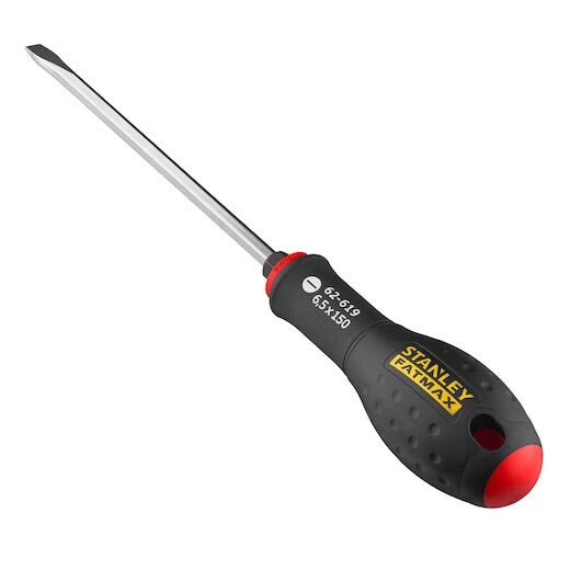 Stanley FatMax FMHT0-62621 Flared Bolster Screwdriver 10 x 200mm