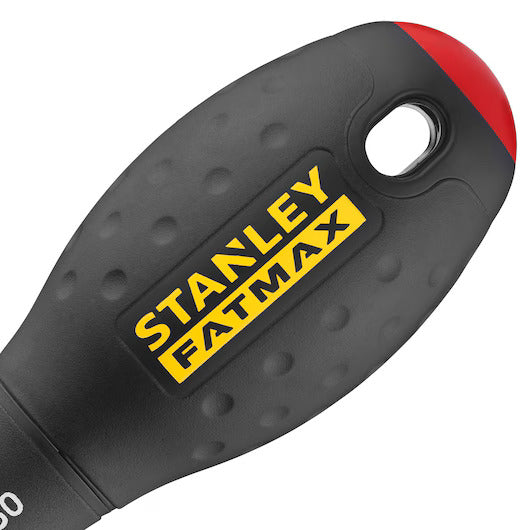 Stanley FatMax FMHT0-62621 Flared Bolster Screwdriver 10 x 200mm