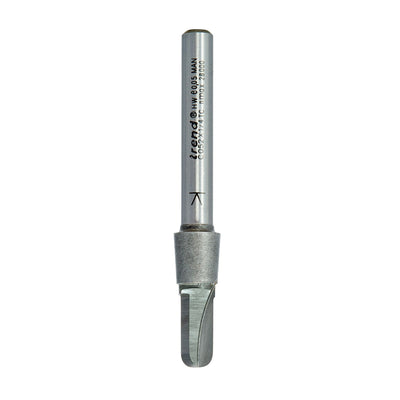 Trend Radius 3.2mm Radius x 6.3mm Diameter