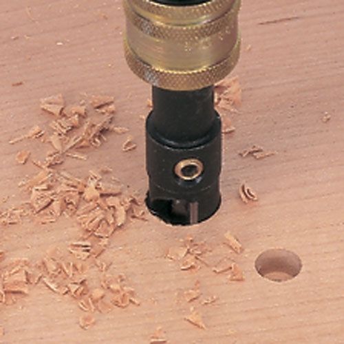 Trend Snappy TC Counterbore 4mm x 9.5mm