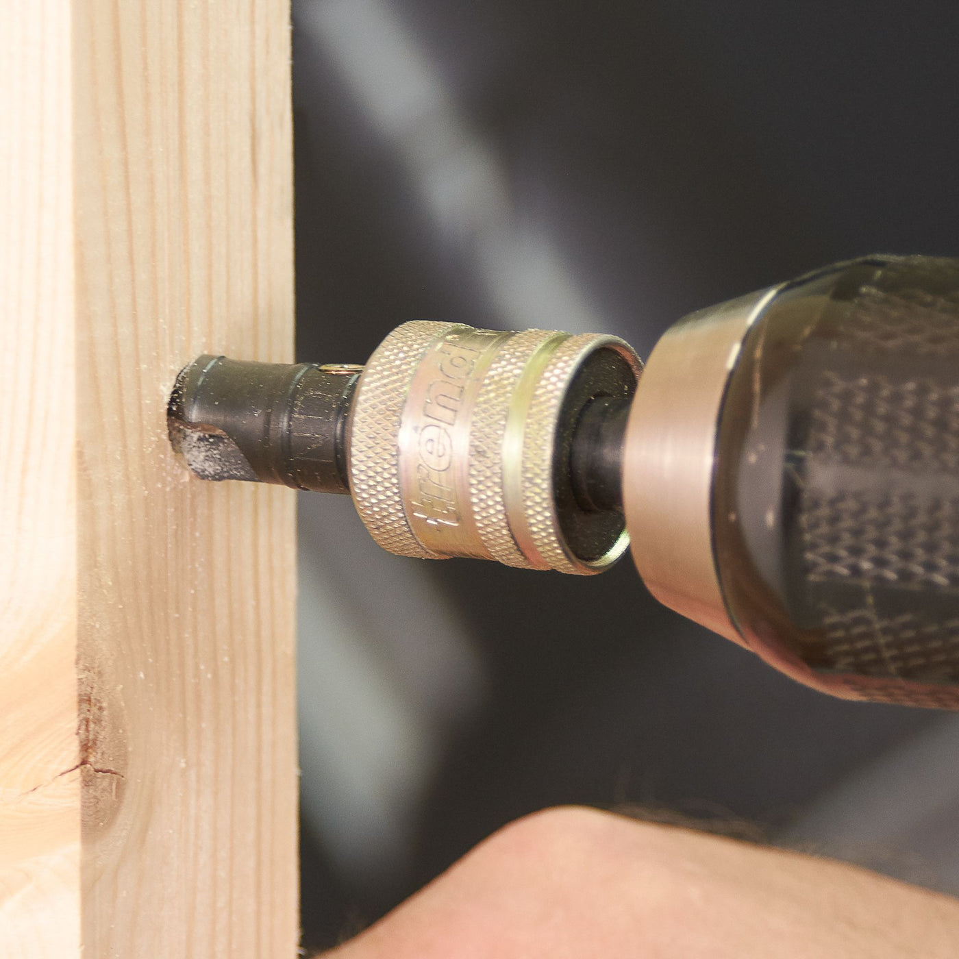 Trend Snappy Countersink with 7/64 Drill