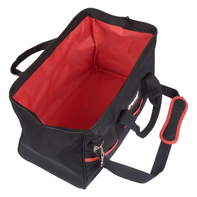 Trend 20 Inch Open Mouth Tool Bag