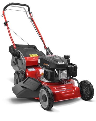 Weibang WB455SC 3in1 18" Steel Deck Self Drive Lawnmower